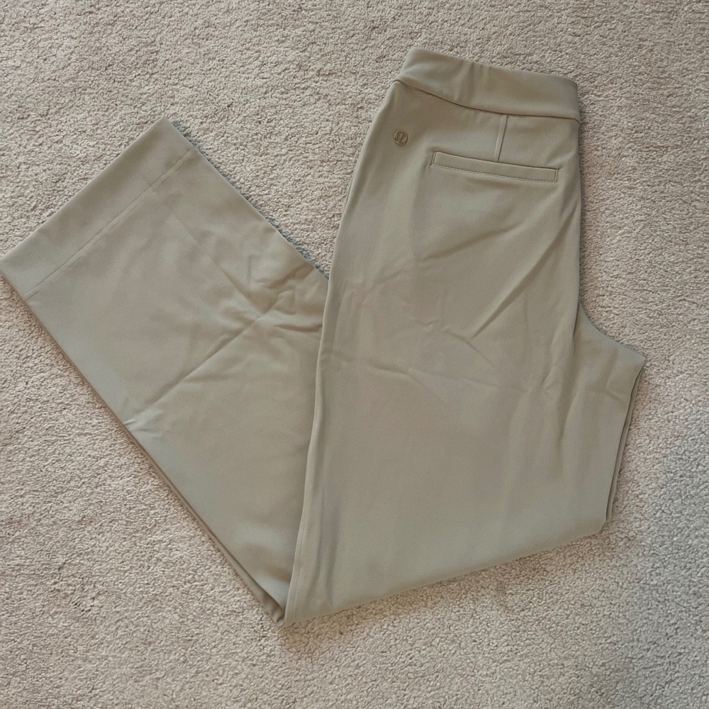 NWOT Luxtreme Pant Lululemon